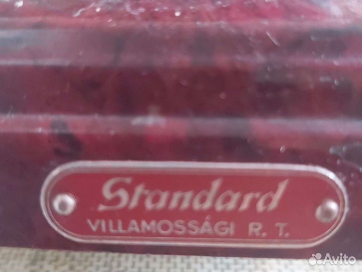 Телефон СССР