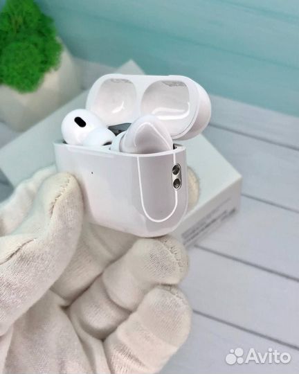 AirPods Pro 2 Premium