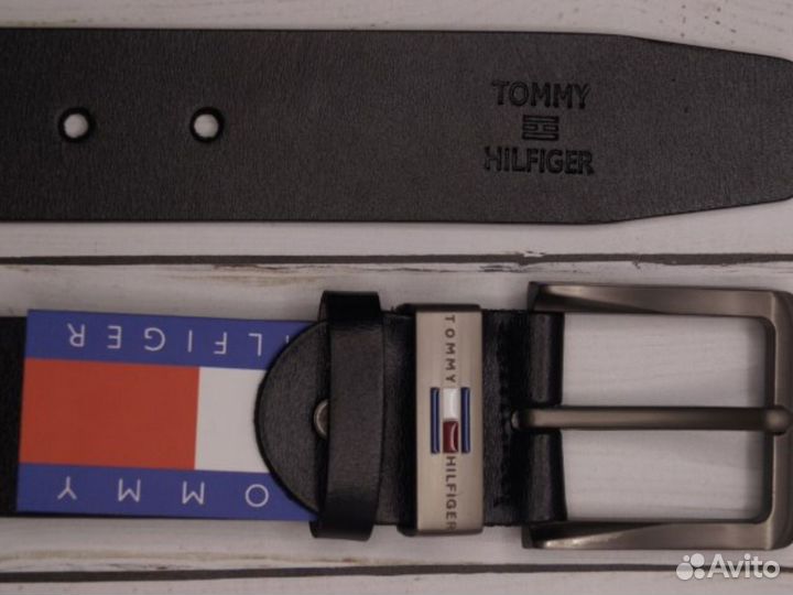 Ремень мужской Tommy Hilfiger