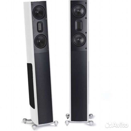 Акустическая система Scansonic HD MB3.5 B