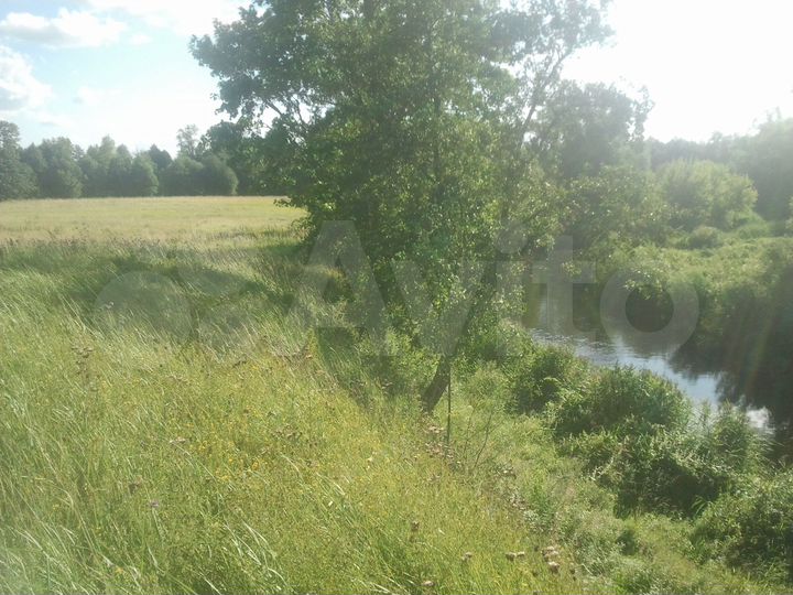 Участок 10,6 га (СНТ, ДНП)