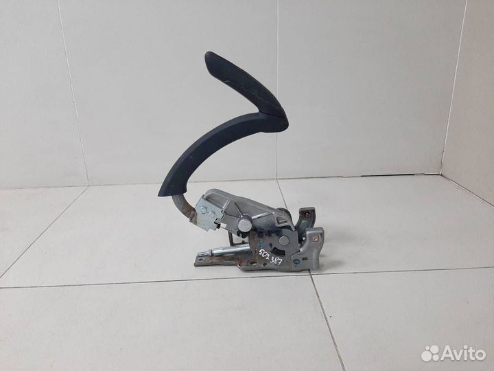 Рычаг стояночного тормоза Opel Mokka 2012