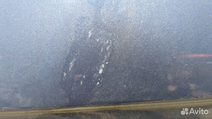 Дверь боковая левая задняя Volkswagen Tiguan, 2020