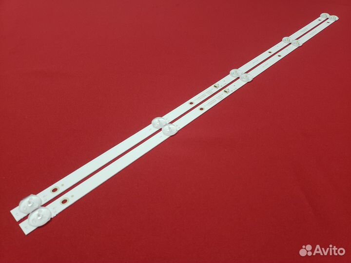 Подсветка SJ.WB.D3200501-3030CS-M. NEW