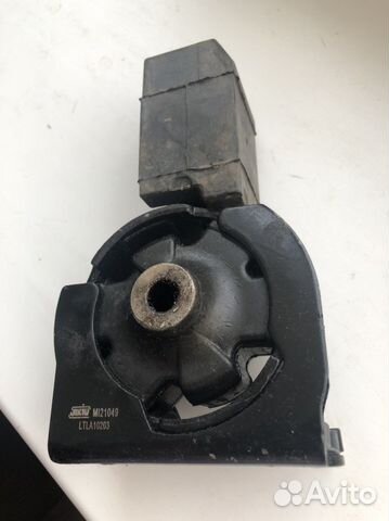 Опора двигателя Rav4