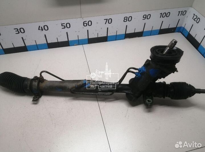 Рейка рулевая VAG 6Q1423070X