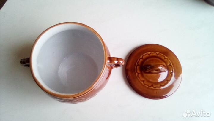 Горшочки для запекания