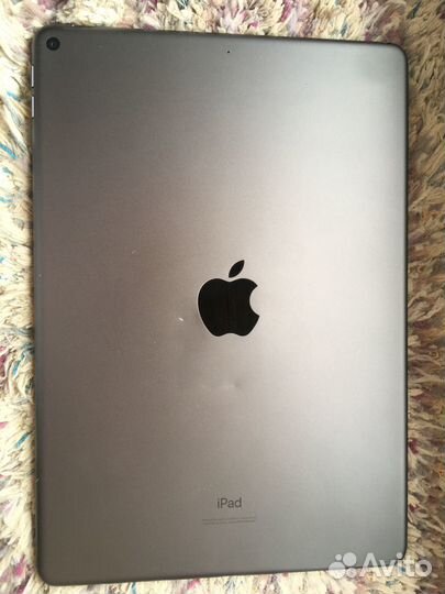iPad Air 3 64gb 2019 WiFi only