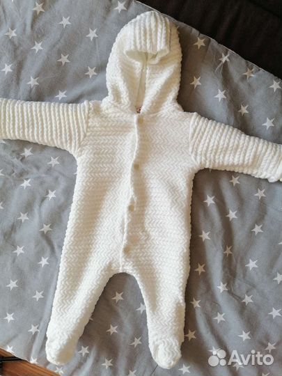 Комбинезон детский