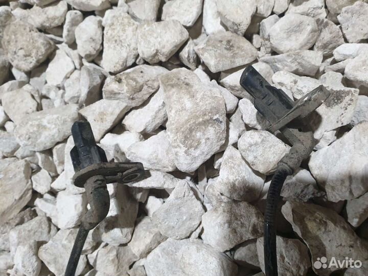 Датчик ABS задний Логан 2