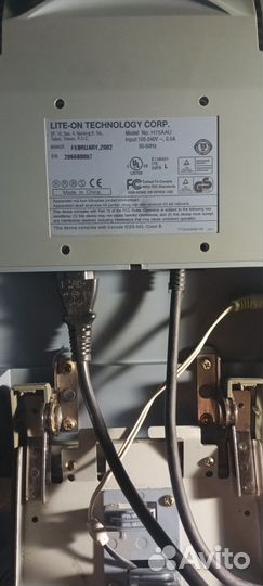 LiteOn LitePanel 150 