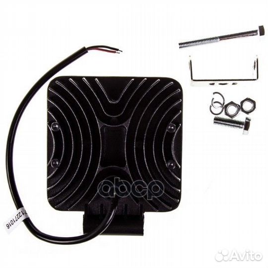 Фара противотуманная OFF road 