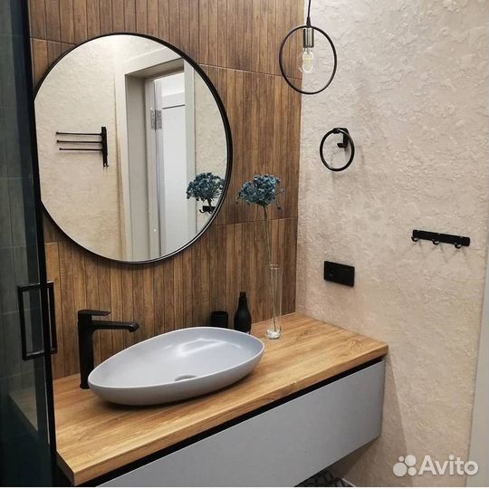 Ремонт коттеджей и квартир