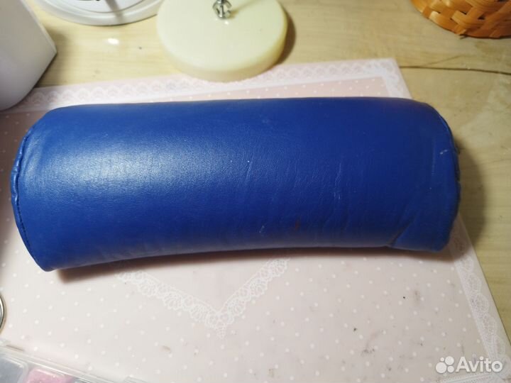 Маникюрный набор