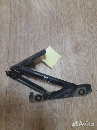 Петля крышки багажника левая Mazda 6 GH 2007-2013