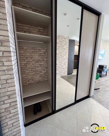 Шкаф купе от производителя