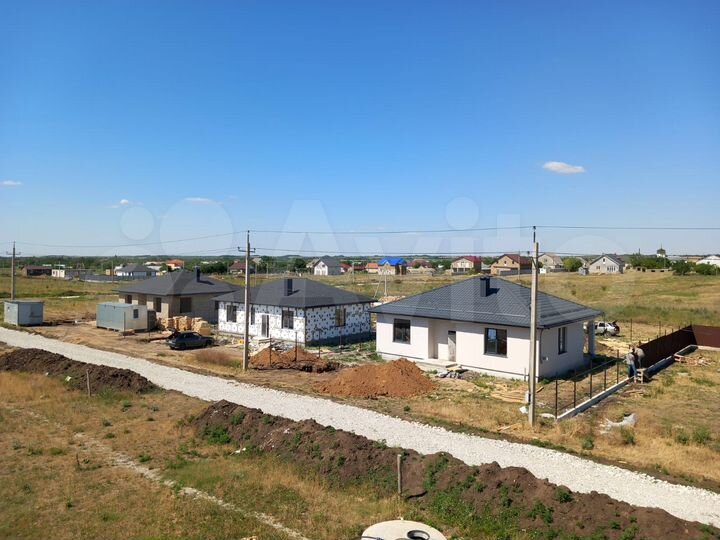 Участок 8 сот. (ИЖС)