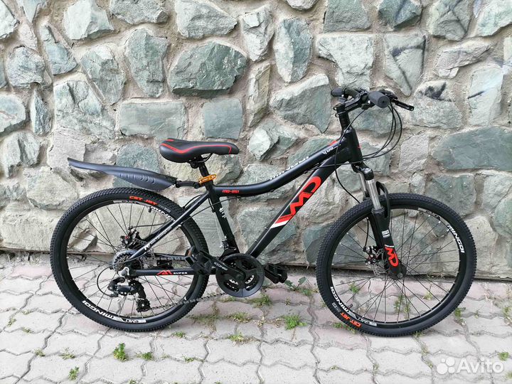 Велосипед Арт: 809