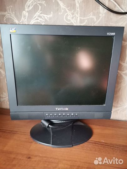 Монитор для компьютера бу