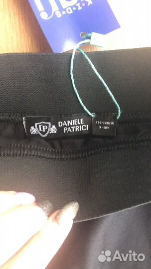 Юбка для девочки