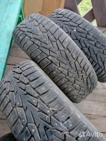 Nordman 7 195/65 R15