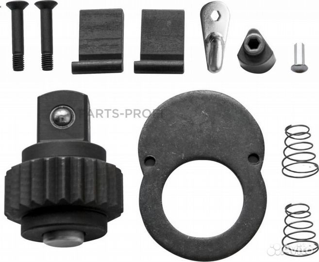 Jonnesway R1206-R Ремкомплект для трещотки R1206 JW