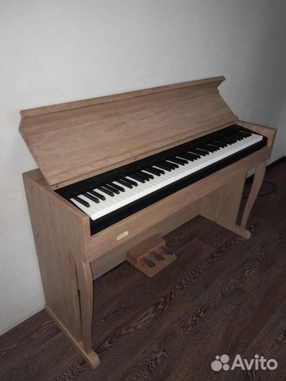 Подставка для электронного пианино