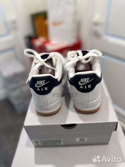 Nike Air Force 1 оригинал