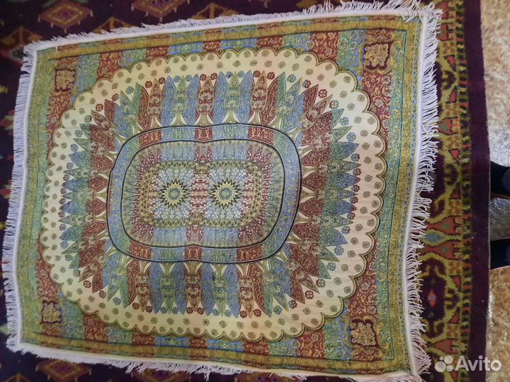 Скатерть старинная