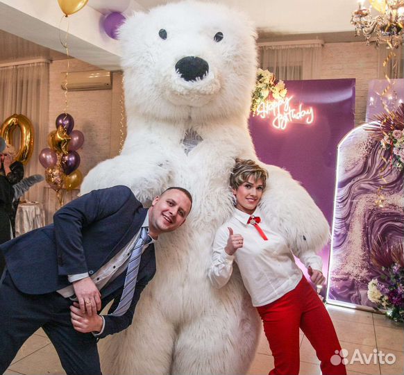 Проведение праздников свадеб корпоративов