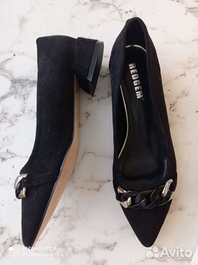 Туфли женские 37 размер
