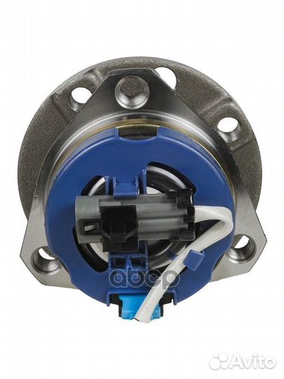 К-кт подшипника ступ. перOpel Astra 1. 4328069S