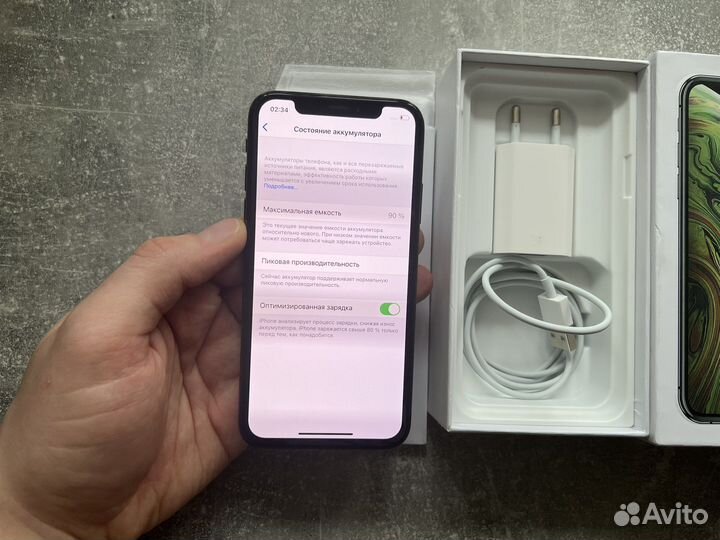 iPhone XS 64GB