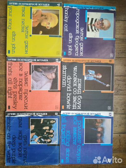 Элвис Пресли, deep purple