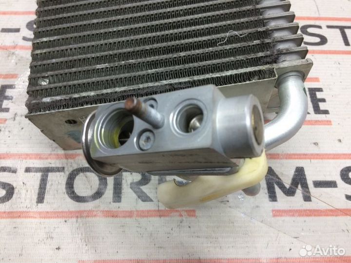 Испаритель кондиционера Mercedes-Benz E-Class W211