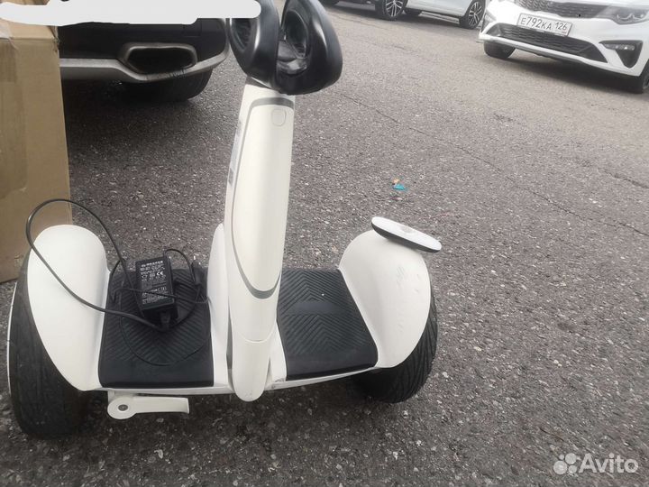 Гироскутер