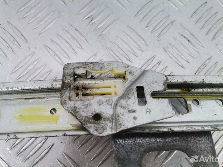 Стеклоподъемник для BMW 3-Series (E46)