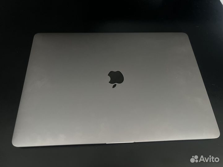 Apple MacBook Pro 15'' 2018