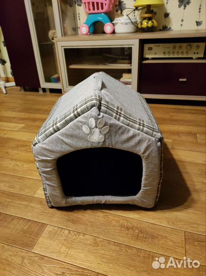 Собачья будка