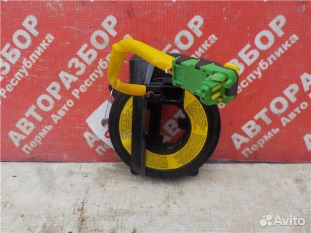 Контактное кольцо SRS Kia Cerato 2004-2008