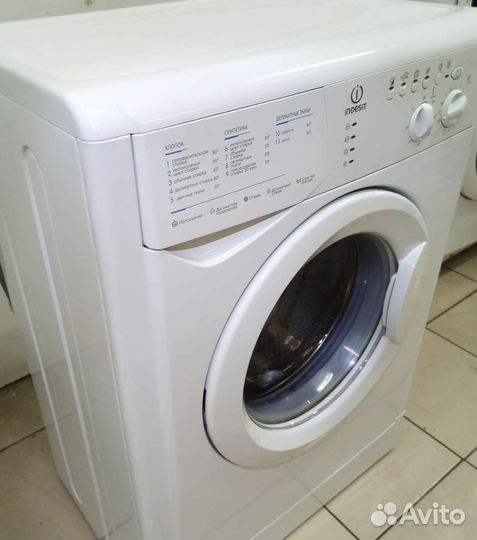 Индезит обмен