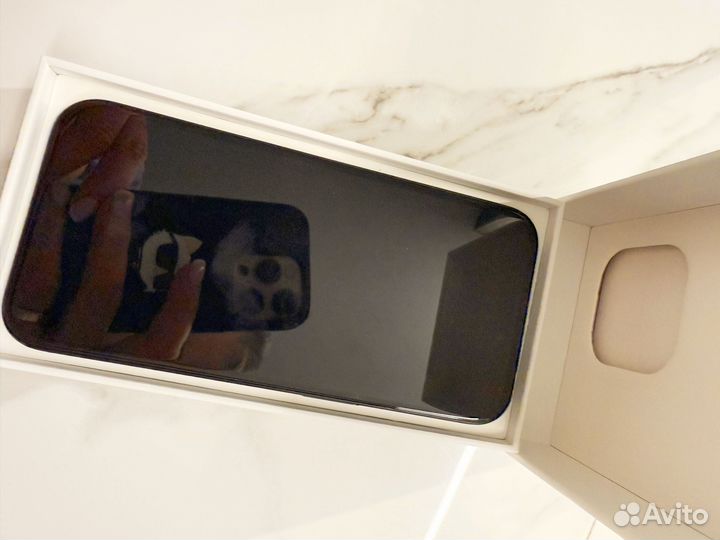 iPhone 15 Pro, 128 ГБ