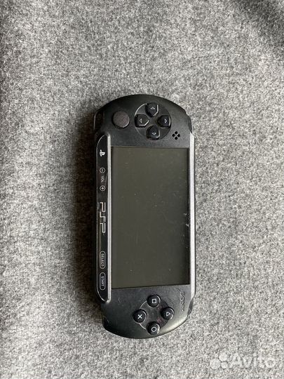 Sony PSP