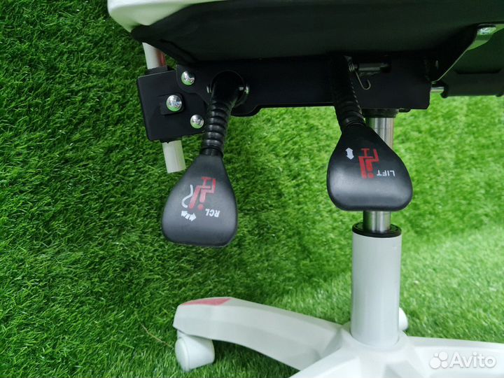 Компьютерные кресла Игровые кресла Новые Гарантия