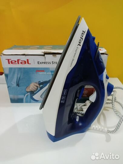 Утюг Tefal
