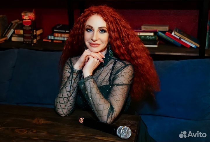 Ведущий на свадьбу,юбилей,вокал,диджей, Воронеж