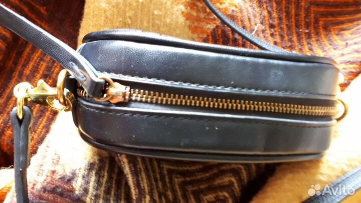 Сумка женская мини