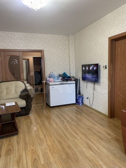 3-к. квартира, 82 м², 5/5 эт.