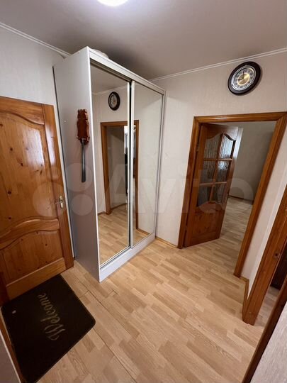 2-к. квартира, 40,8 м², 1/2 эт.