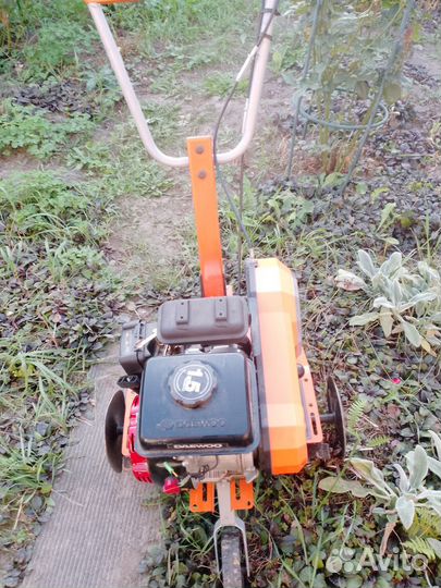 Мотоблоки и культиваторы бу